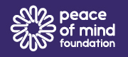 Peace of Mind Foundation Logo